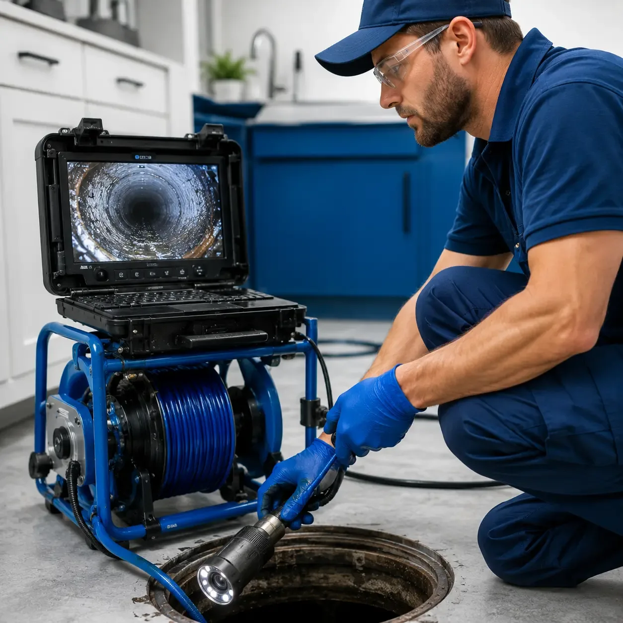 Pipe Relining professionals serving Saint Thomas, PA